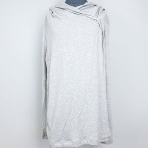 Michael Stars Wrap Cardigan